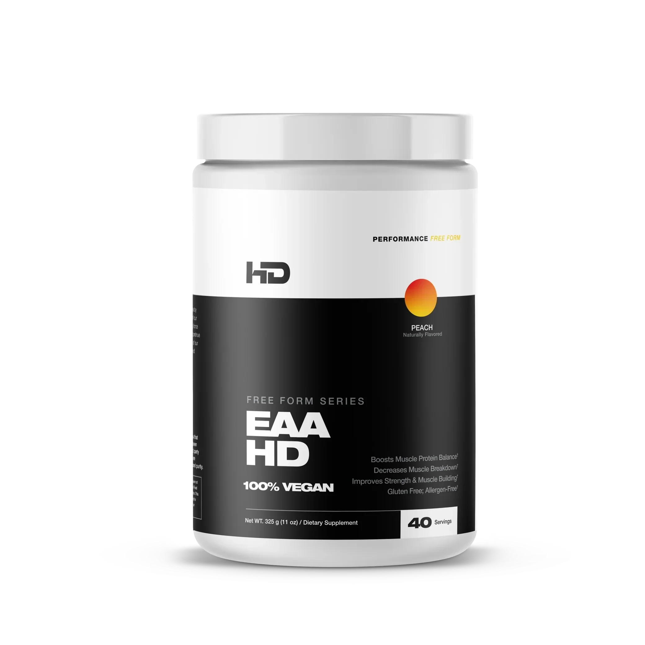 HD Muscle EAAHD 40 servings