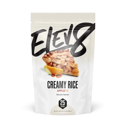 Elev8 Creamy Rice 25 servings