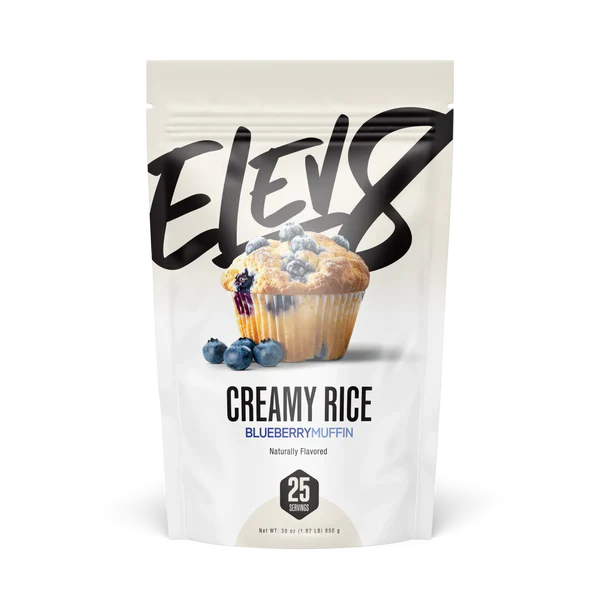 Elev8 Creamy Rice 25 servings
