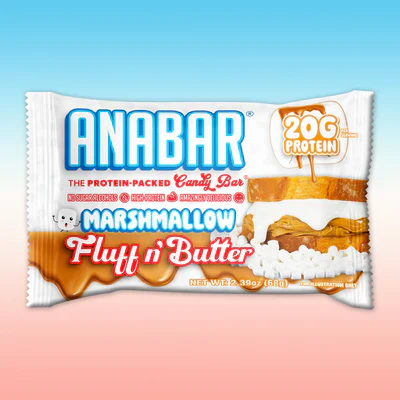 Anabar Protein Bar single