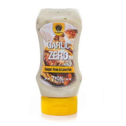 Rabeko ZERO Sauces 425ml