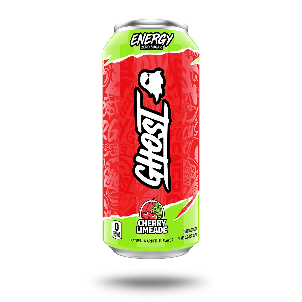 GHOST Energy 473ml single