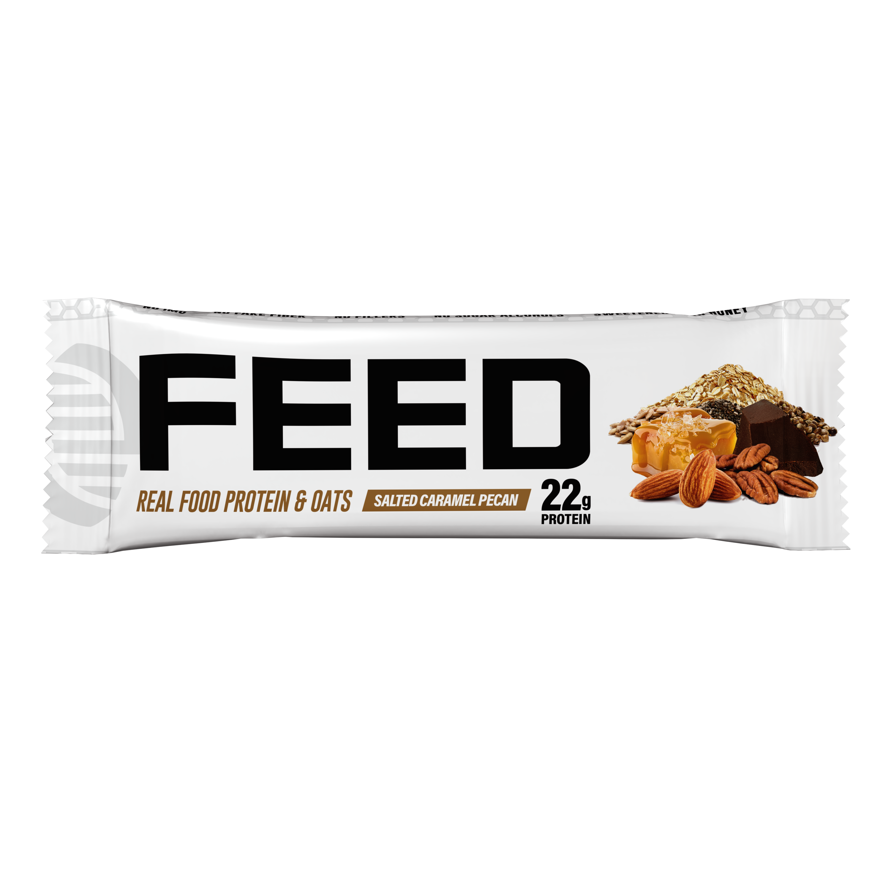 Nutrabolics FEED Bar single