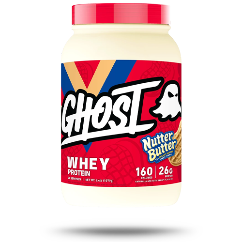 GHOST Whey Protein 2lb