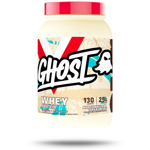 GHOST Whey Protein 2lb