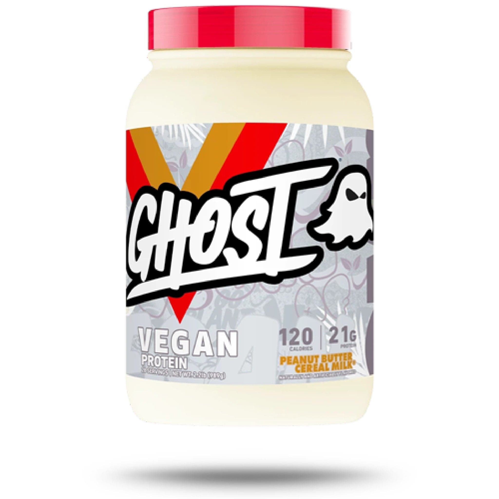 GHOST Vegan Protein 2lb