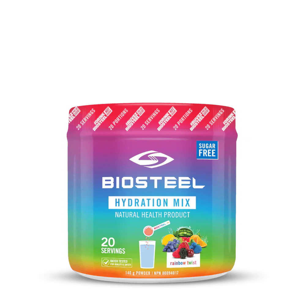 BioSteel Hydration Mix 140g