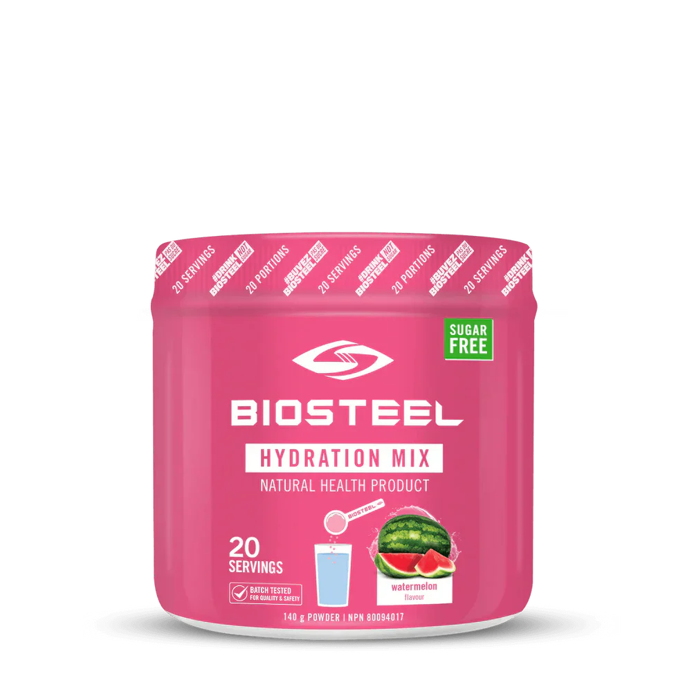 BioSteel Hydration Mix 140g