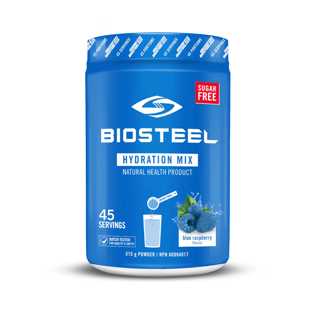 Biosteel Hydration Mix 315g