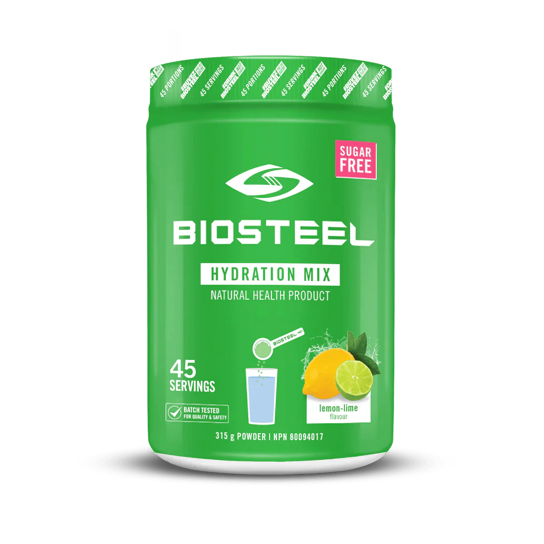 Biosteel Hydration Mix 315g