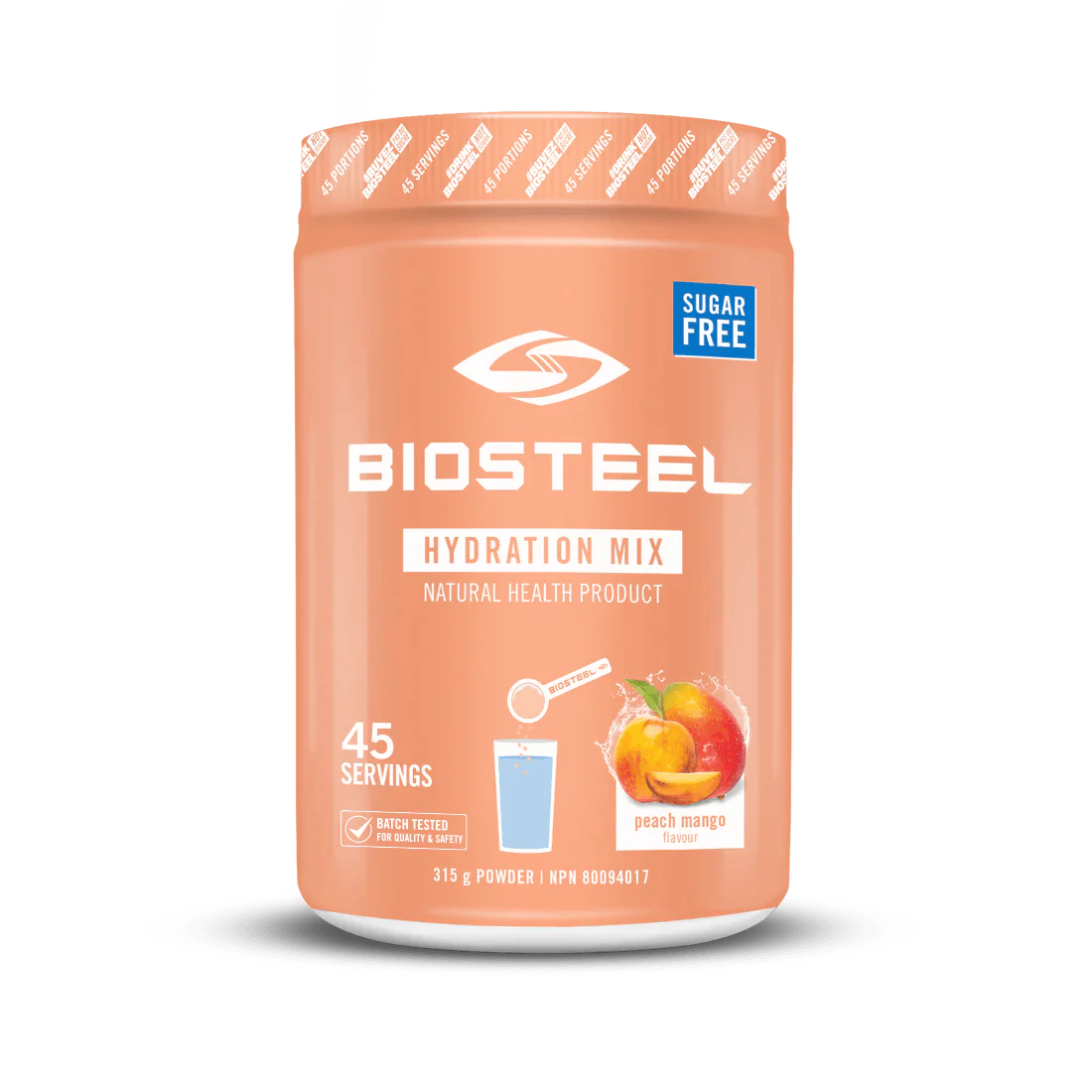 Biosteel Hydration Mix 315g