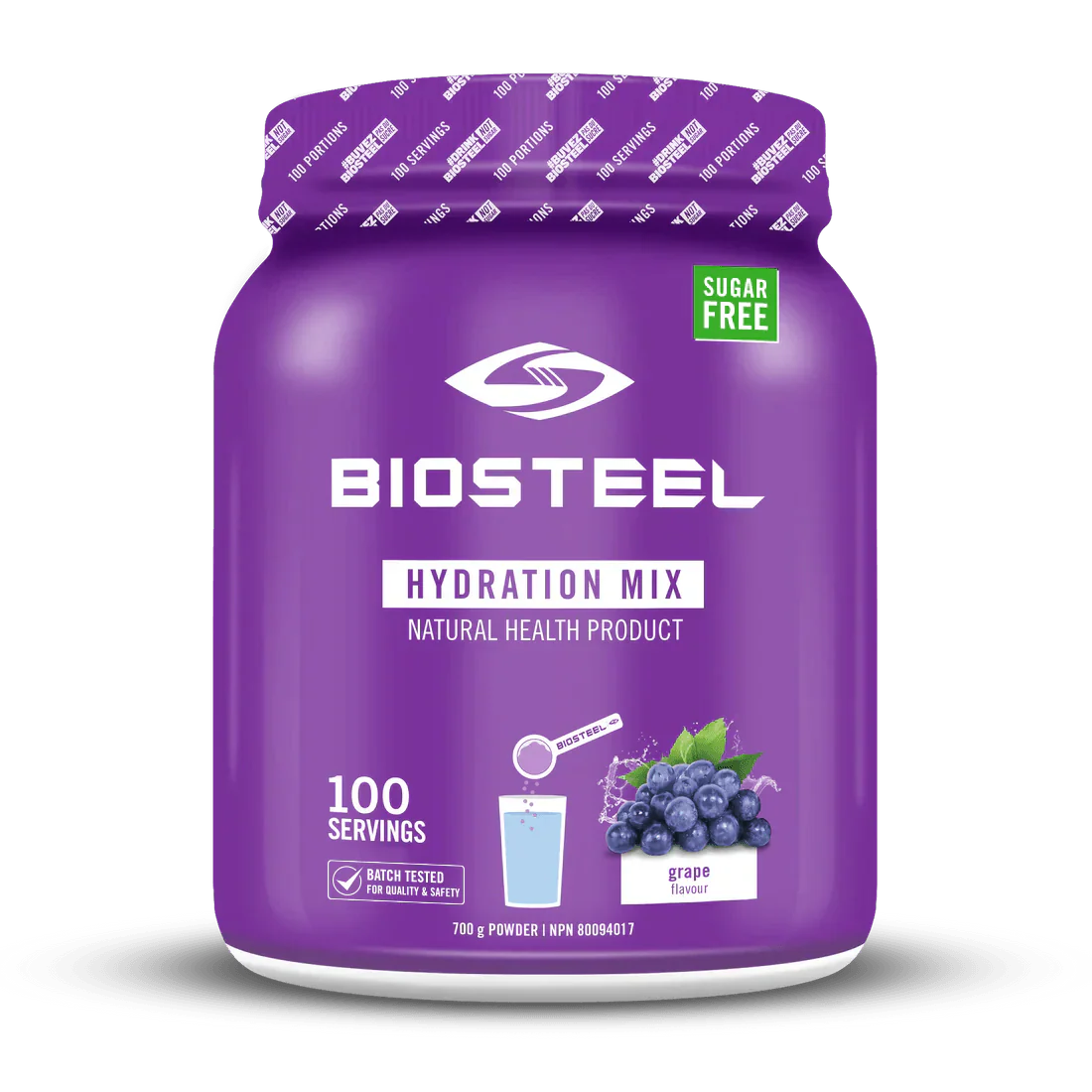 Biosteel Hydration Mix 700g