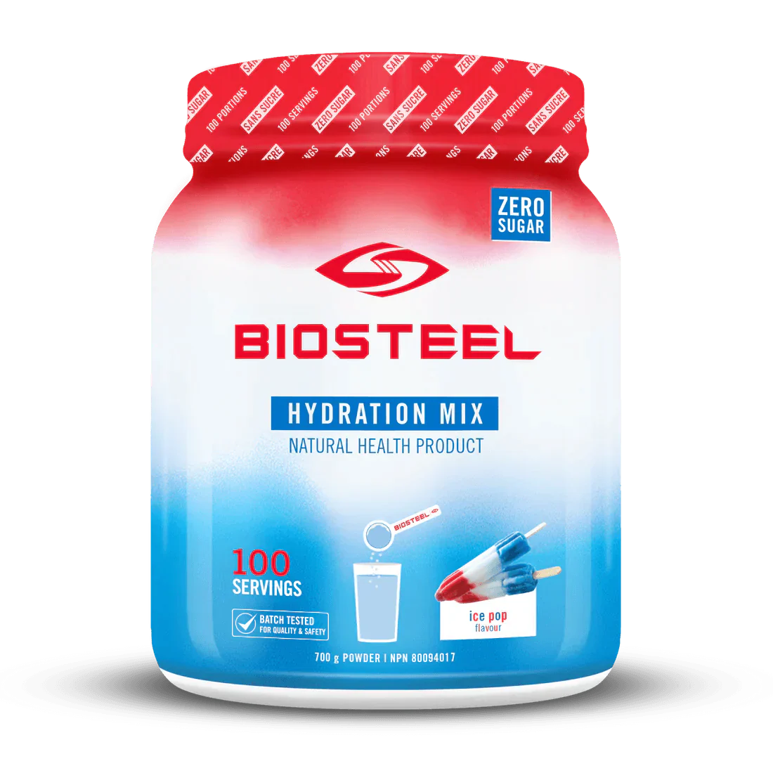 Biosteel Hydration Mix 700g