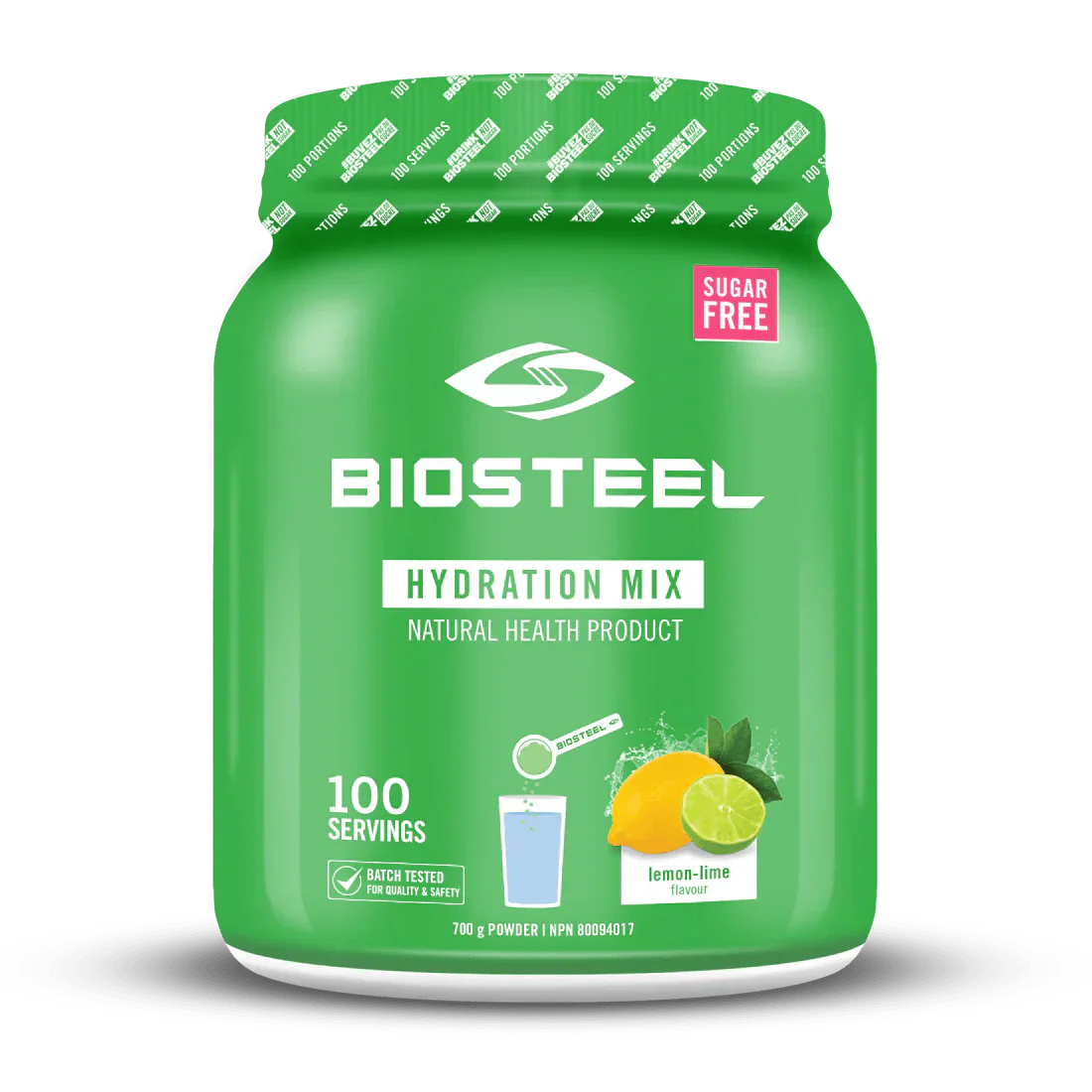 Biosteel Hydration Mix 700g