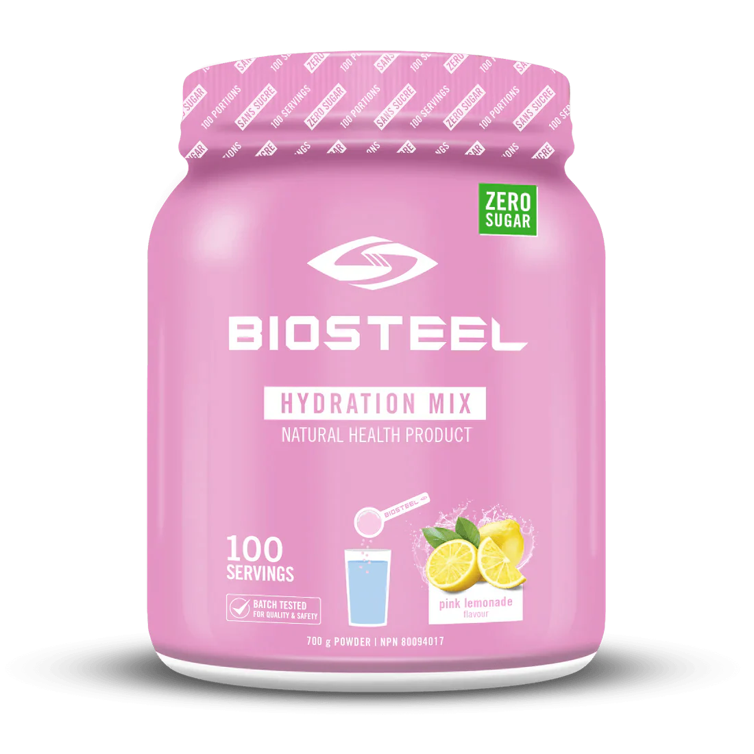 Biosteel Hydration Mix 700g