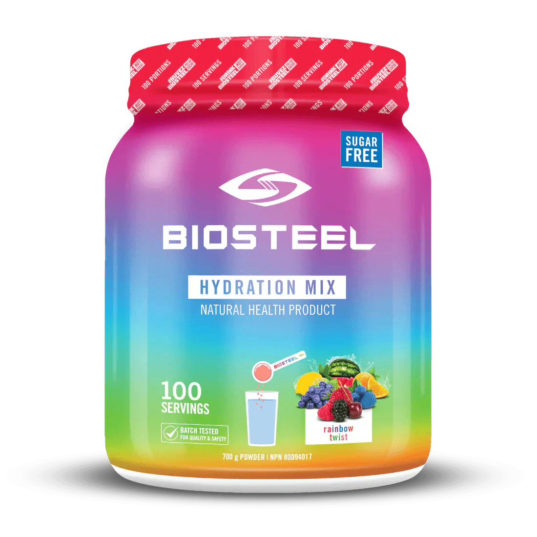 Biosteel Hydration Mix 700g
