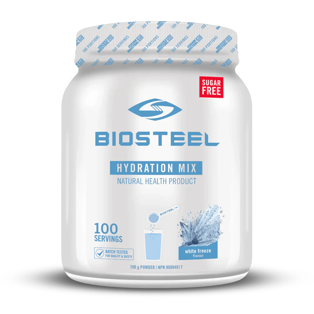 Biosteel Hydration Mix 700g