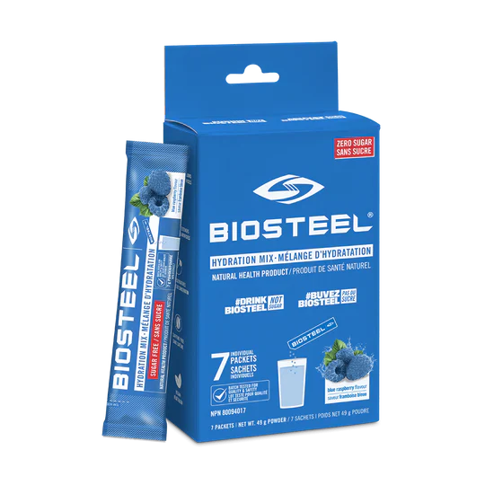 Biosteel Hydration Mix 7ct