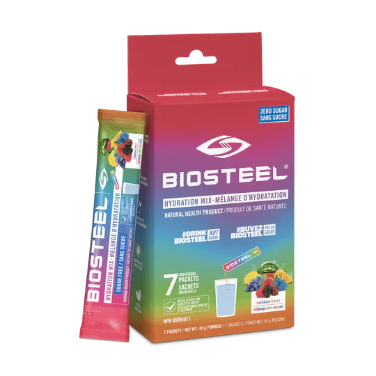 Biosteel Hydration Mix 7ct