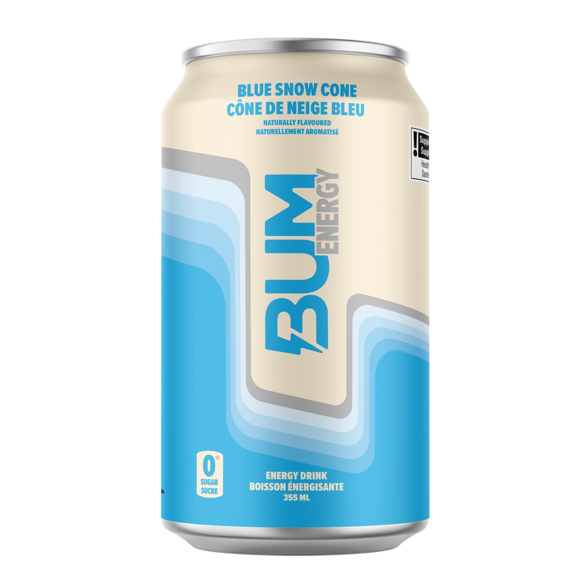 BUM Energy 355ml single