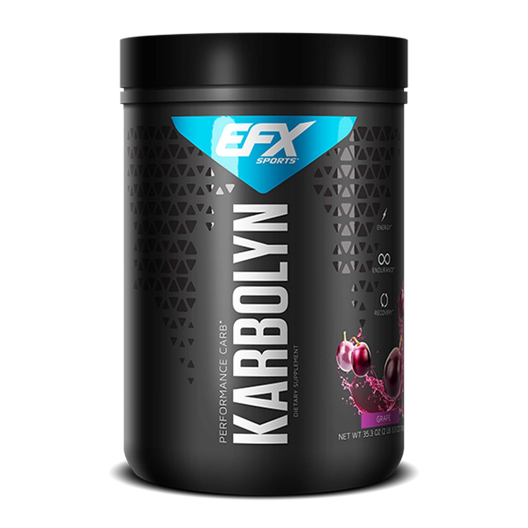 EFX Karbolyn 2.2lb