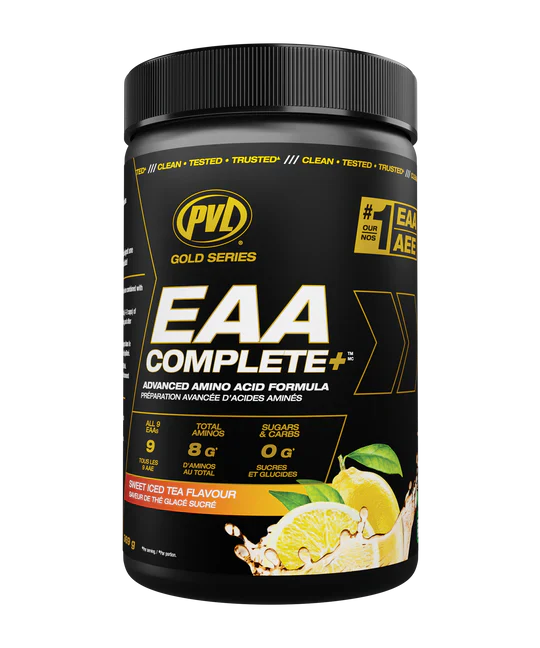 PVL EAA Complete+ 30 serving