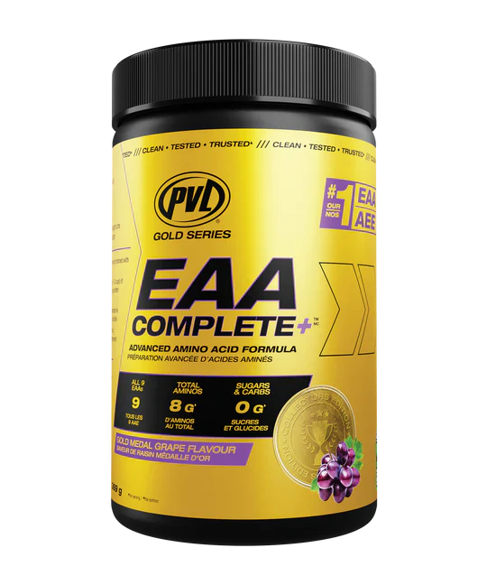 PVL EAA Complete+ 30 serving