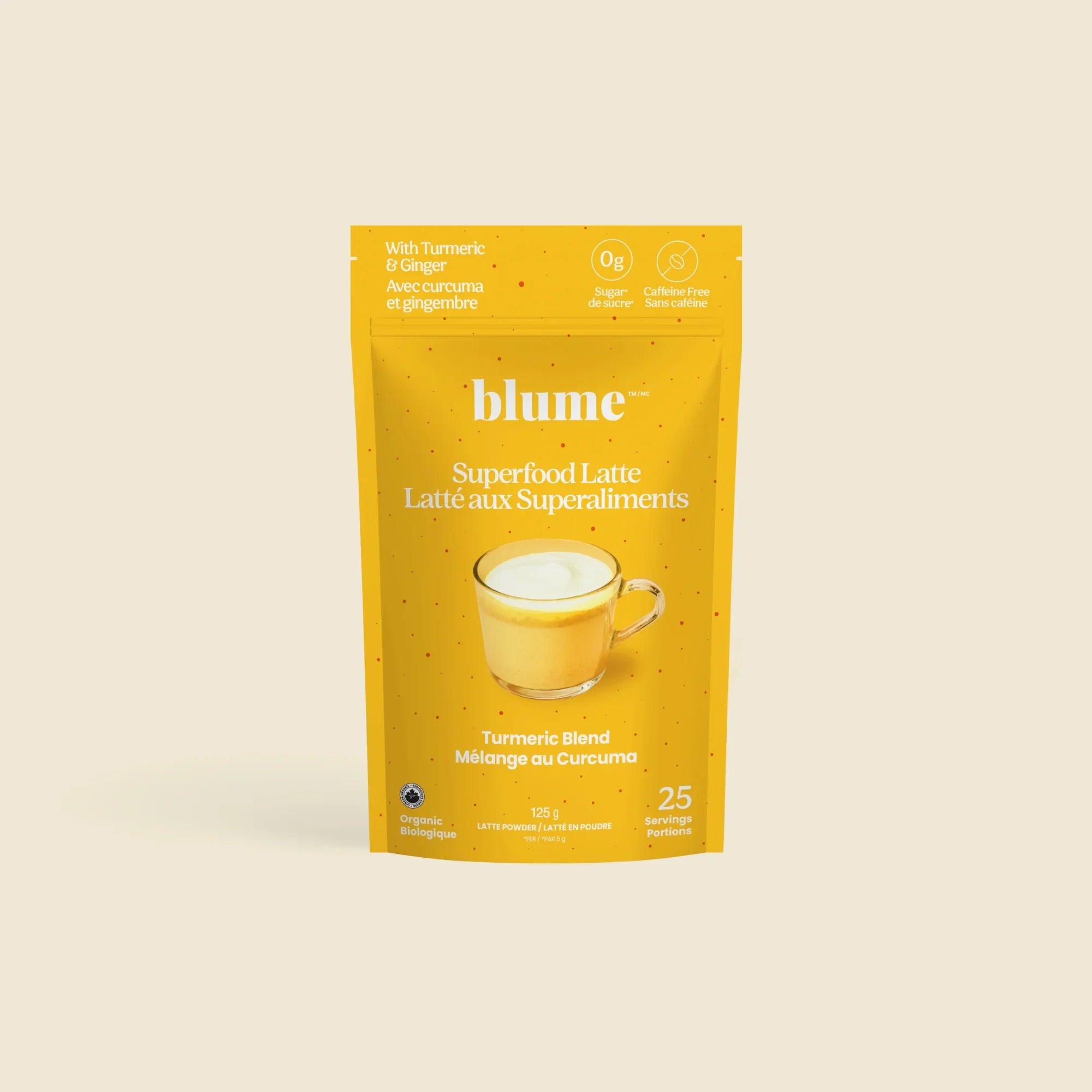 Blume Superfoods 25 serving