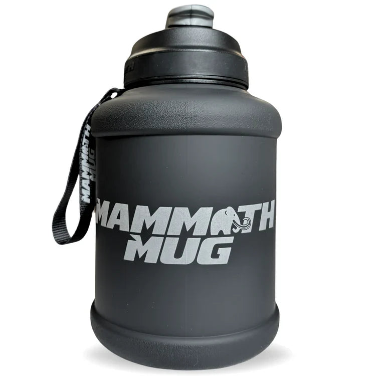 Mammoth Mug 2.5L