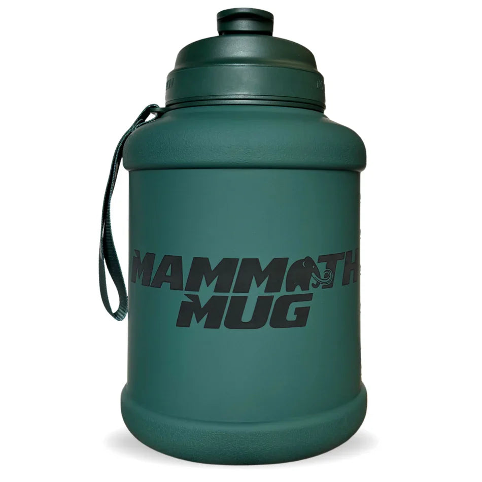 Mammoth Mug 2.5L