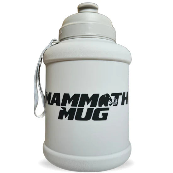 Mammoth Mug 2.5L