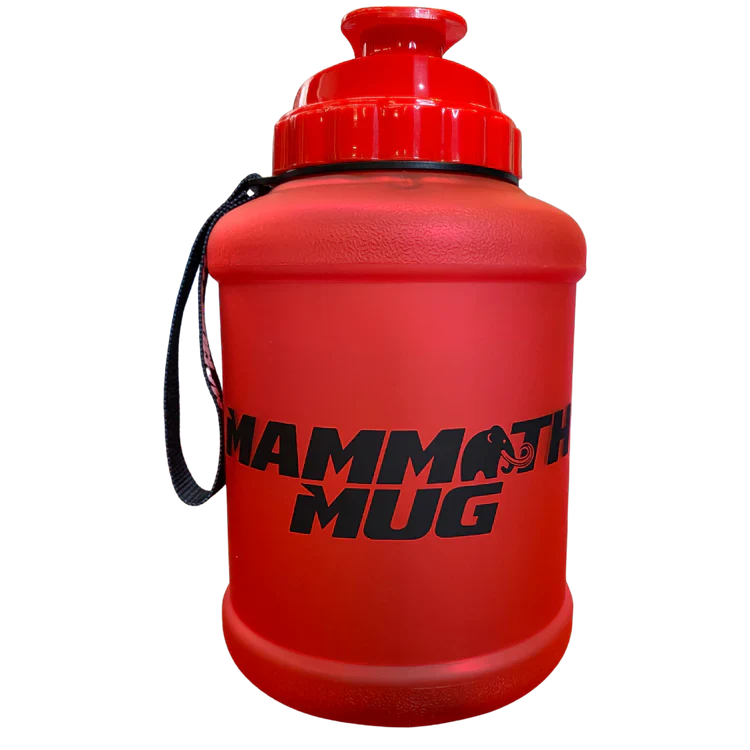 Mammoth Mug 2.5L