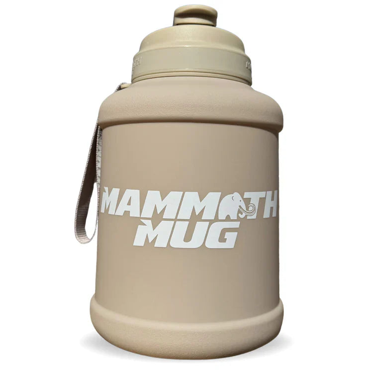 Mammoth Mug 2.5L
