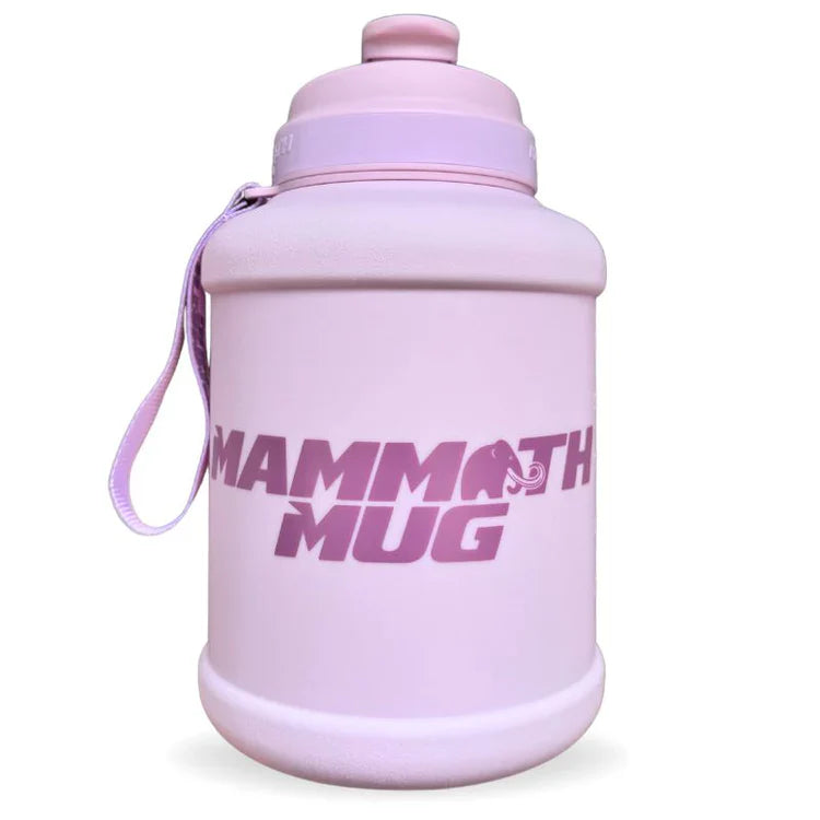 Mammoth Mug 2.5L