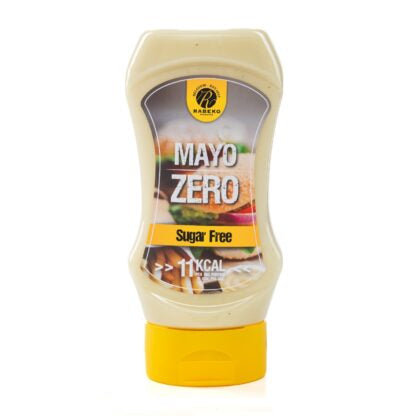 Rabeko ZERO Sauces 425ml