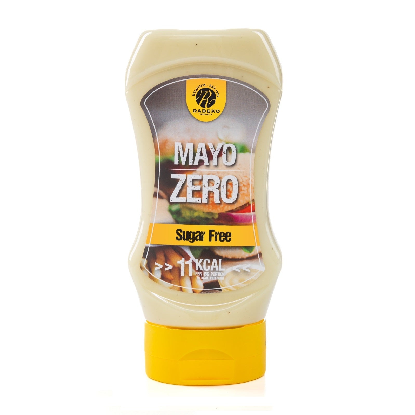 Rabeko ZERO Sauces 425ml