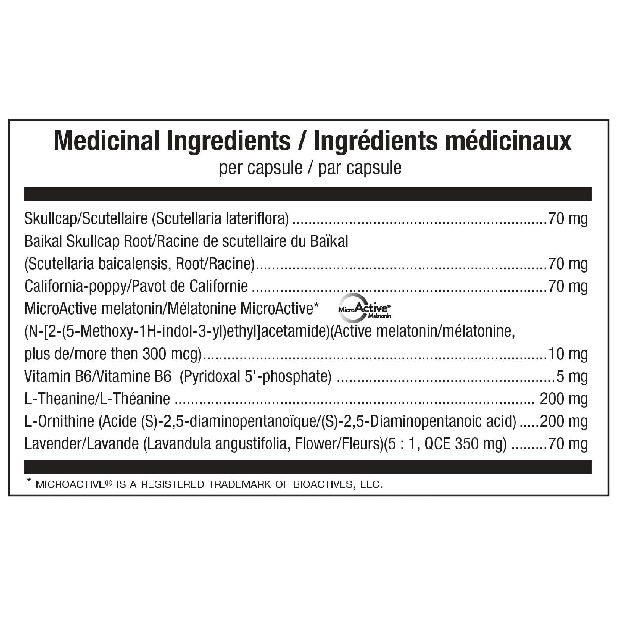 ATP Lab Optisom 3.0 60 capsules