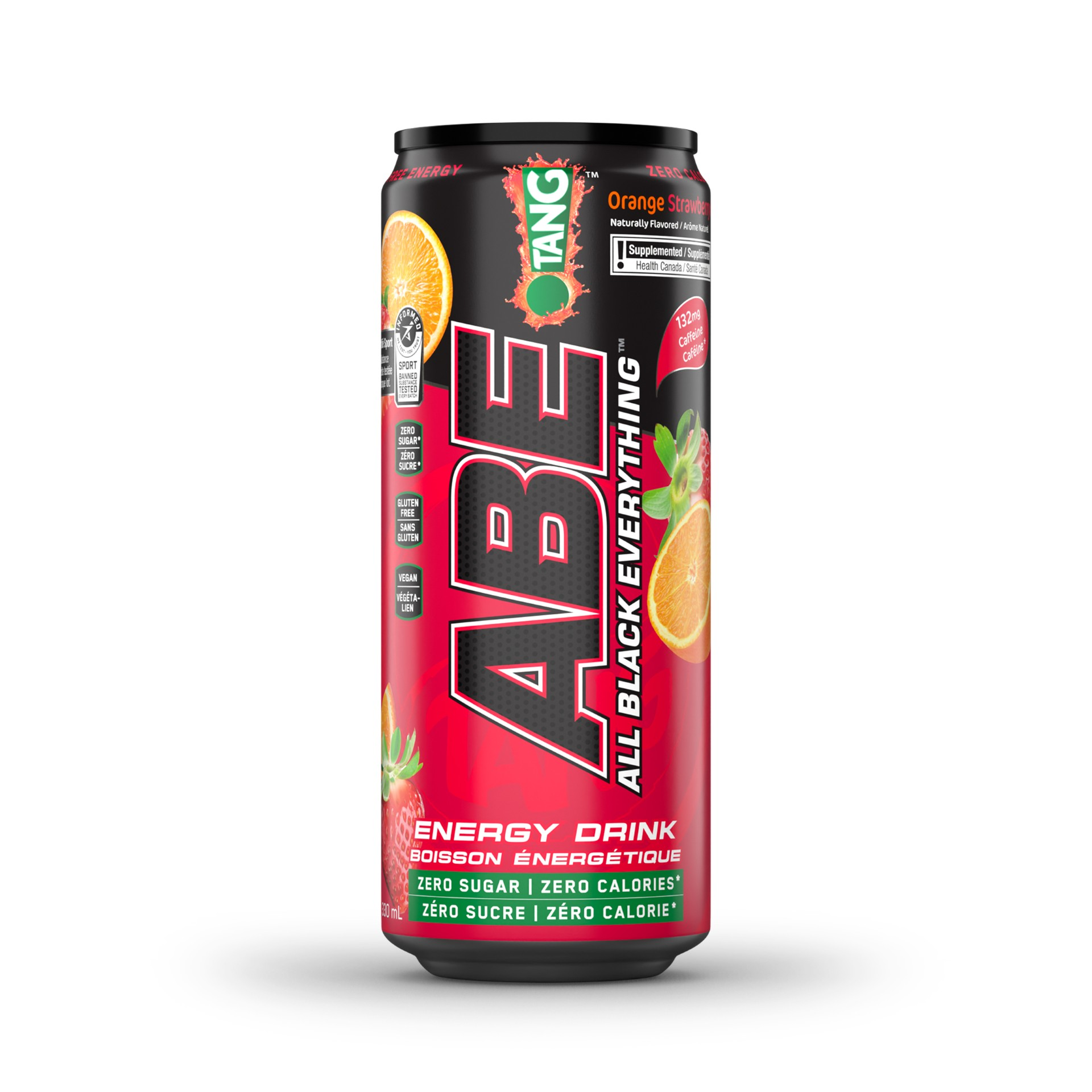 Applied Nutrition ABE Energy 330ml single