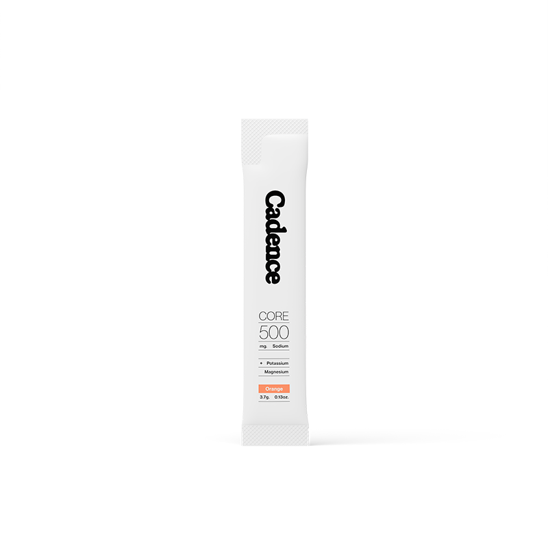 Cadence Core 500 sachet single