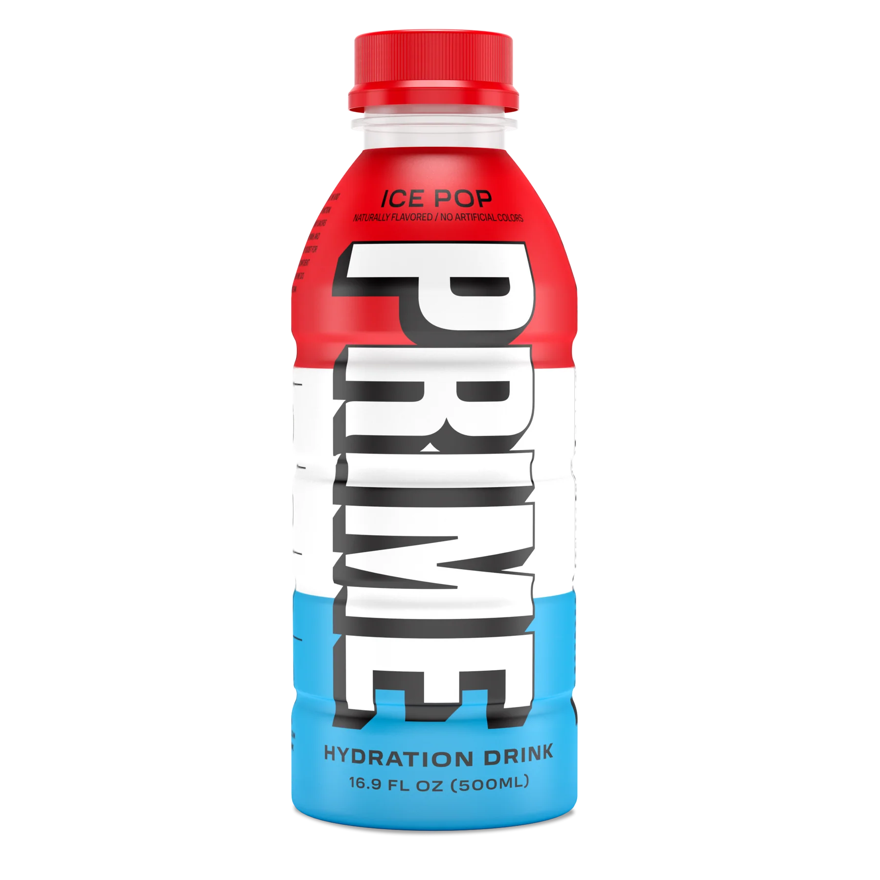 Prime Hydration single