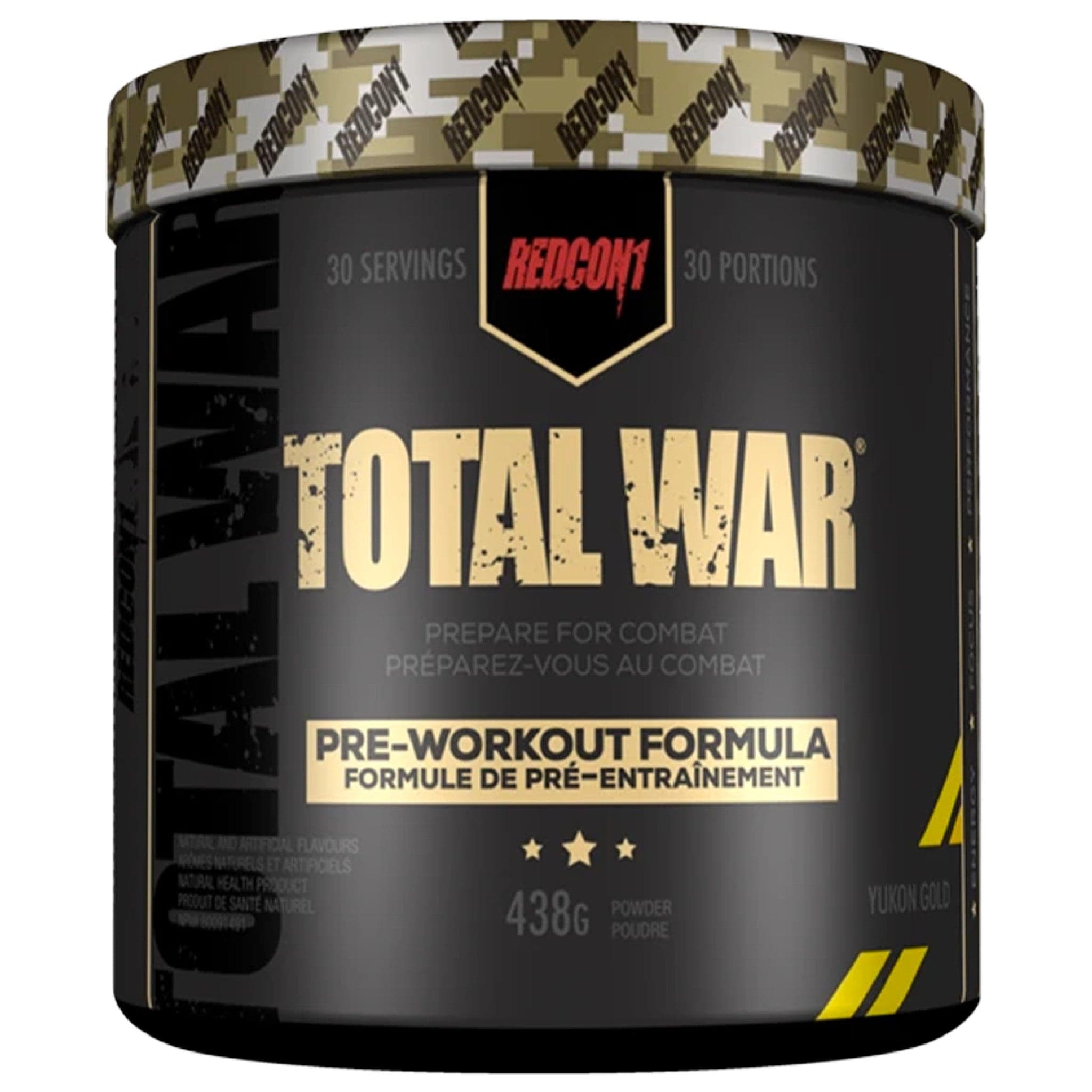 Redcon1 Total War 438g