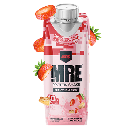 Redcon1 MRE RTD 500ml