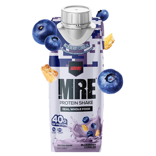 Redcon1 MRE RTD 500ml