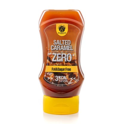 Rabeko ZERO Sauces 425ml