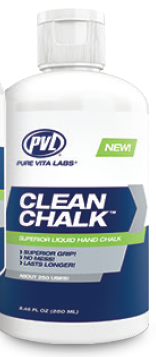 PVL Clean Hand Chalk 250ml