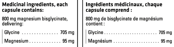 ITL Health PrizMAG 240 capsules