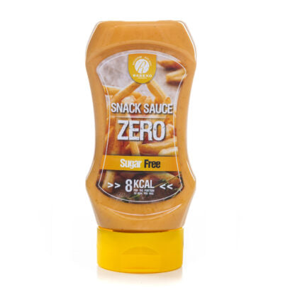 Rabeko ZERO Sauces 425ml