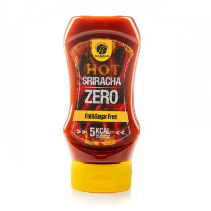 Rabeko ZERO Sauces 425ml