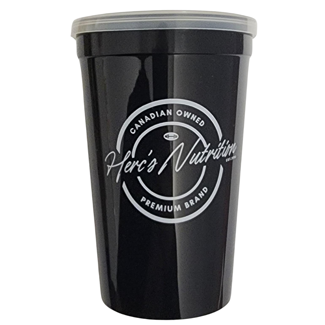 Herc's Stadium Cup 12oz
