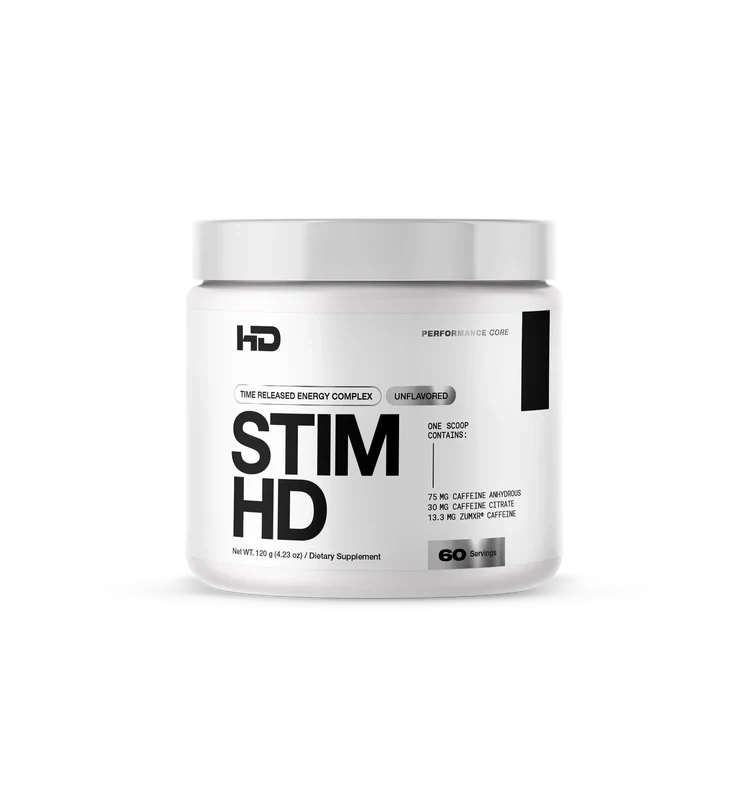 HD Muscle StimHD 60 servings